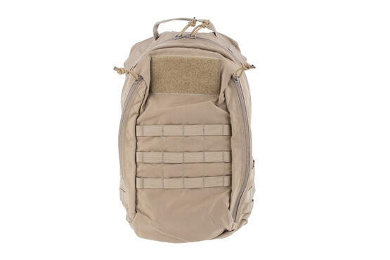 Grey Ghost Gear lightweight assault pack mod1 comes in coyote brown